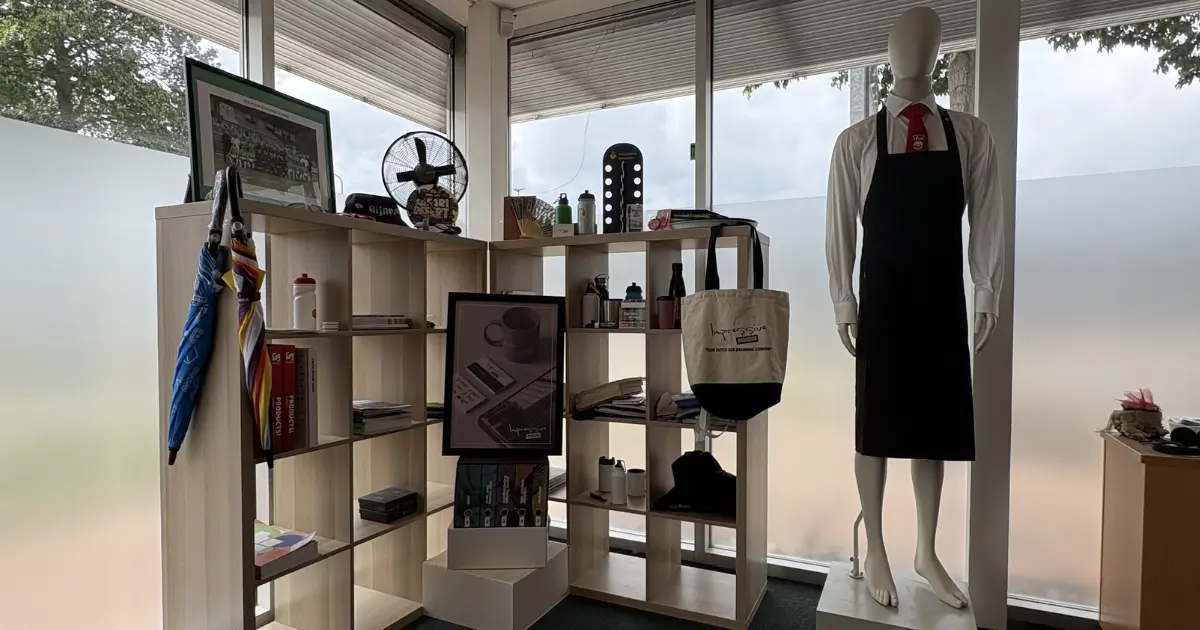 Welke relatiegeschenken passen bij jouw bedrijf?