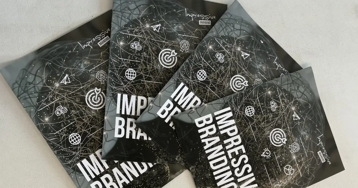 Van flyer tot banner: welk drukwerk past bij jouw bedrijf?